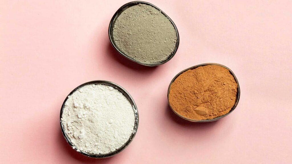 Argila: O Guia Completo para sua Skincare