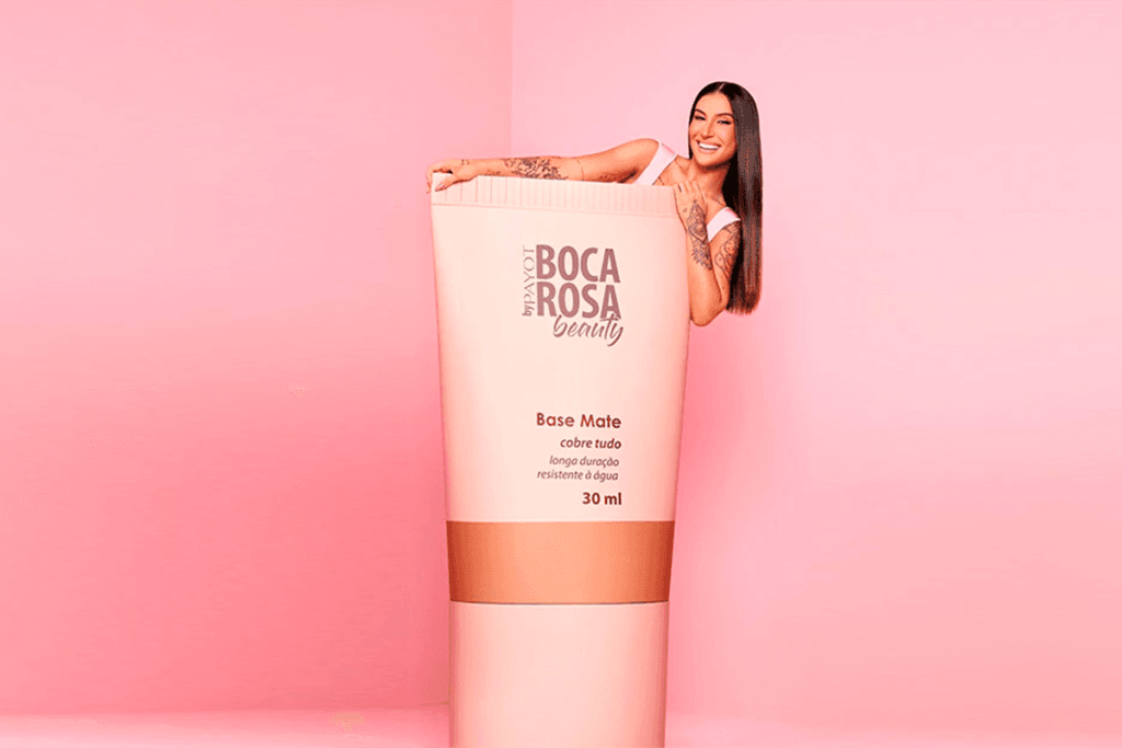 Base Boca Rosa
