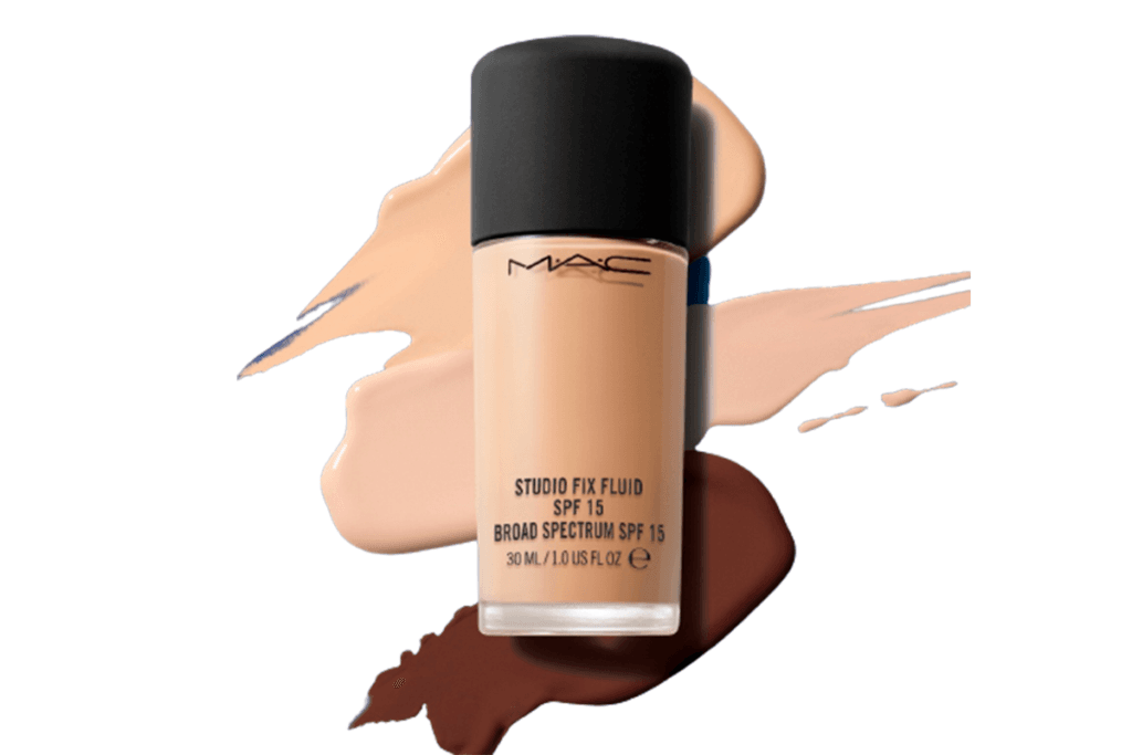 Base Studio Fix Fluid – M.A.C. Cosmetics