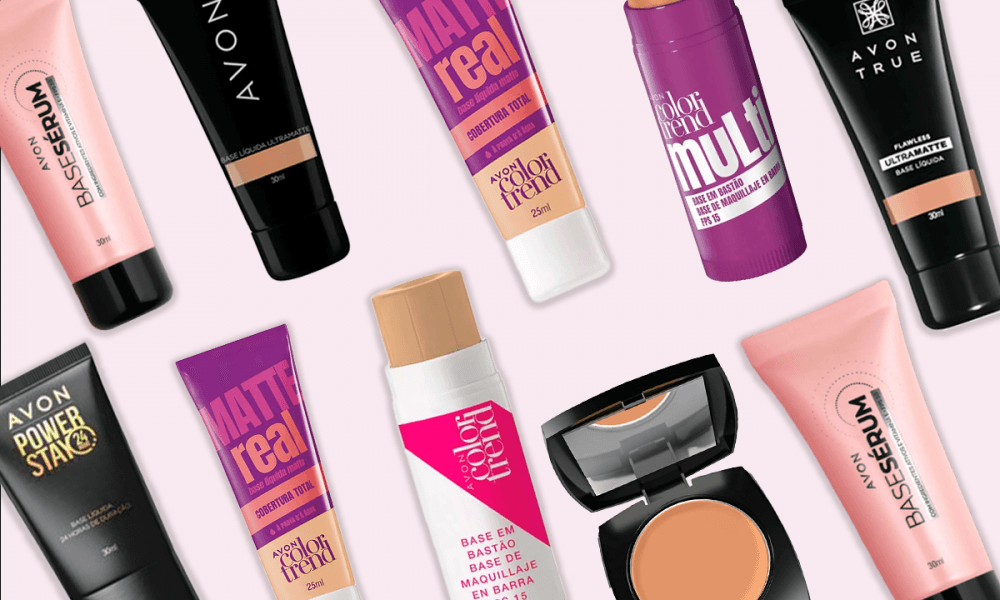 Bases da Avon