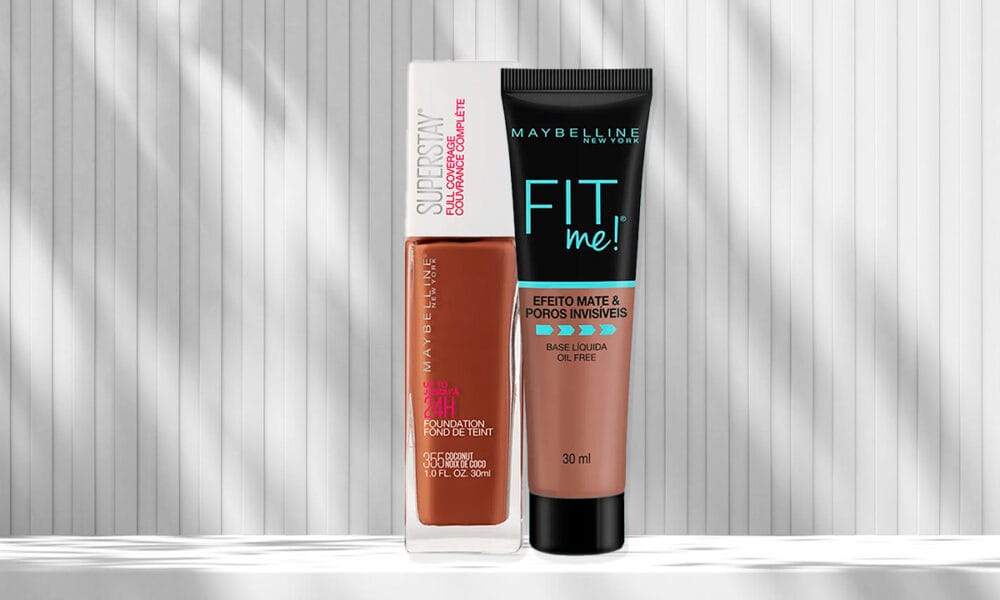 Base Maybelline