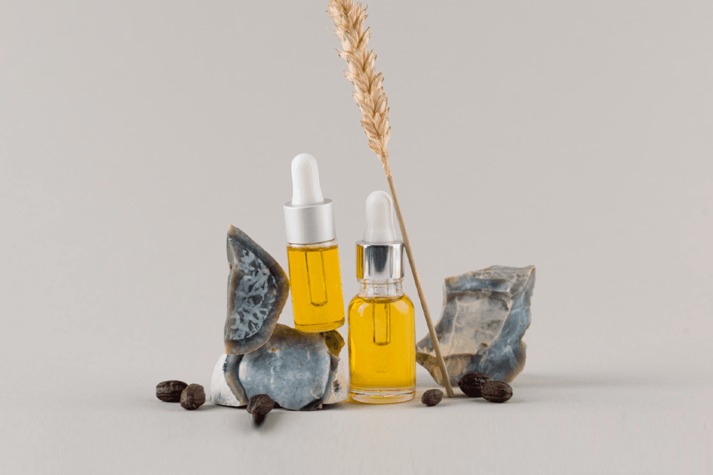 Óleo de Jojoba