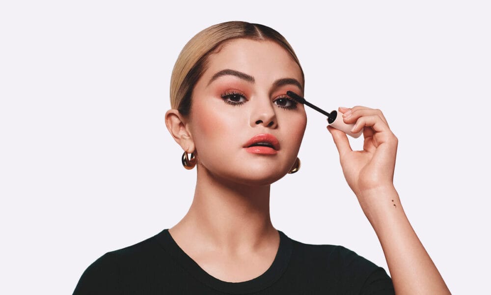 Rare-Beauty Selena Gomez