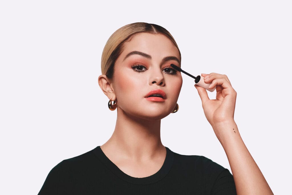 Rare-Beauty Selena Gomez