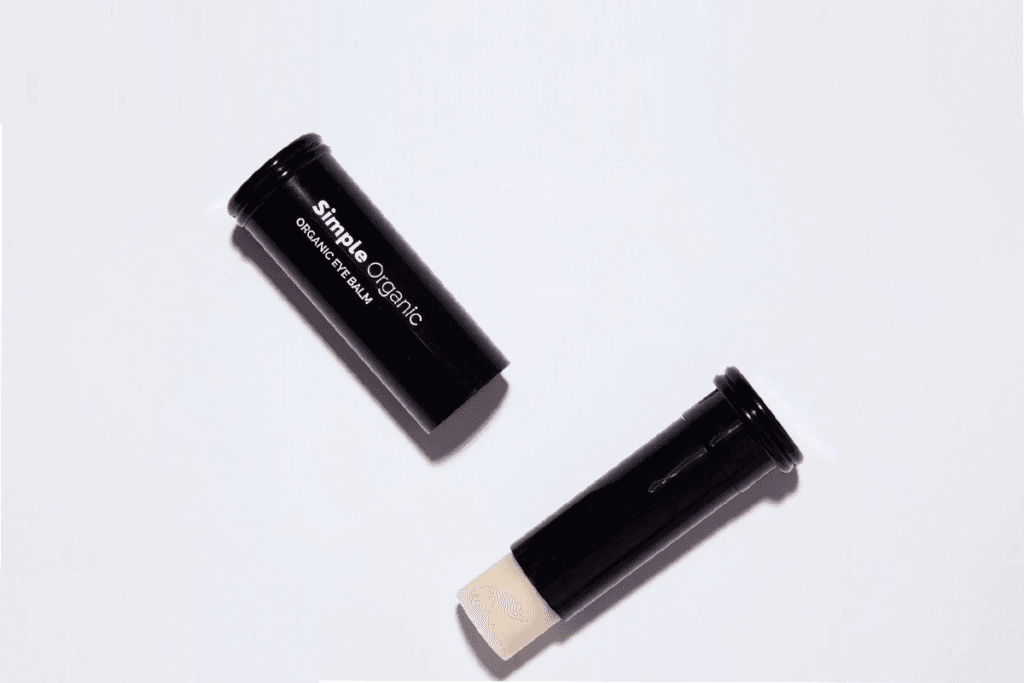 Balm de Olhos Simple Organic