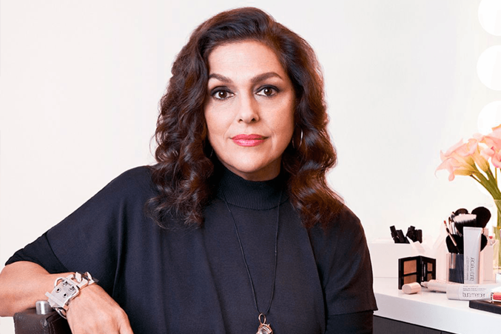 Laura Mercier