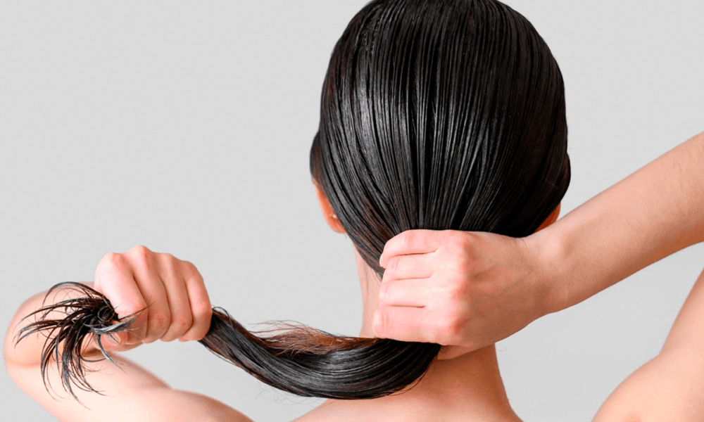Como tirar a oleosidade do cabelo