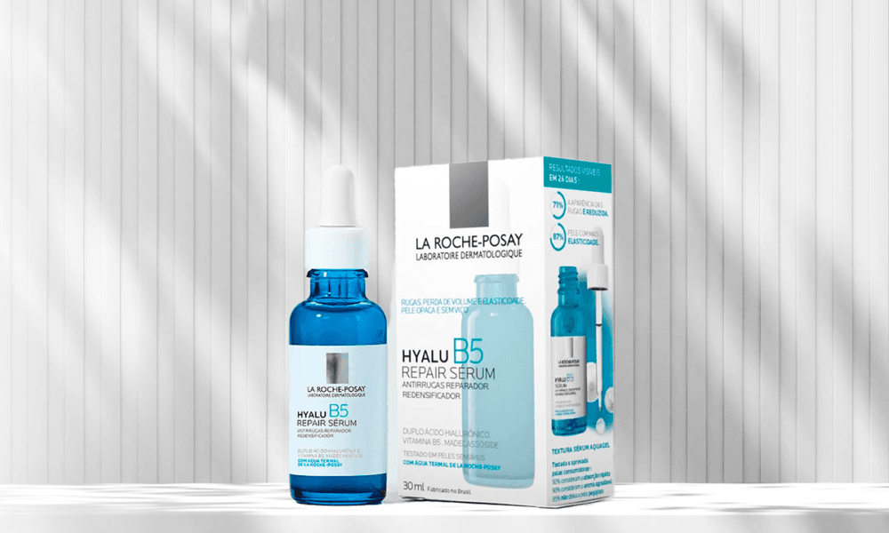 Hyalu B5 Repair Sérum da La Roche-Posay