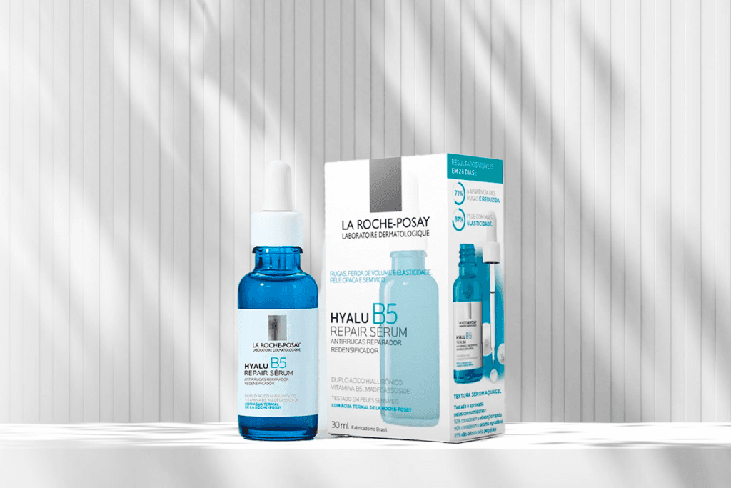 Hyalu B5 Repair Sérum da La Roche-Posay