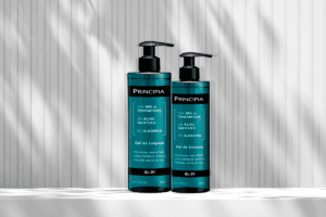 Gel De Limpeza da Principia