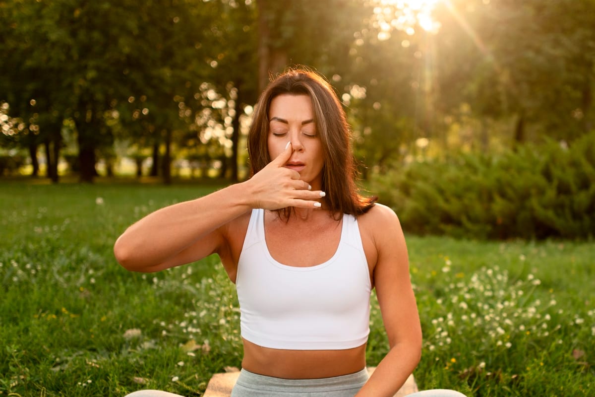 Conhe&ccedil;a 5 exerc&iacute;cios de respira&ccedil;&atilde;o profunda que podem melhorar a qualidade  da sua vida - Bonita Sem Filtro