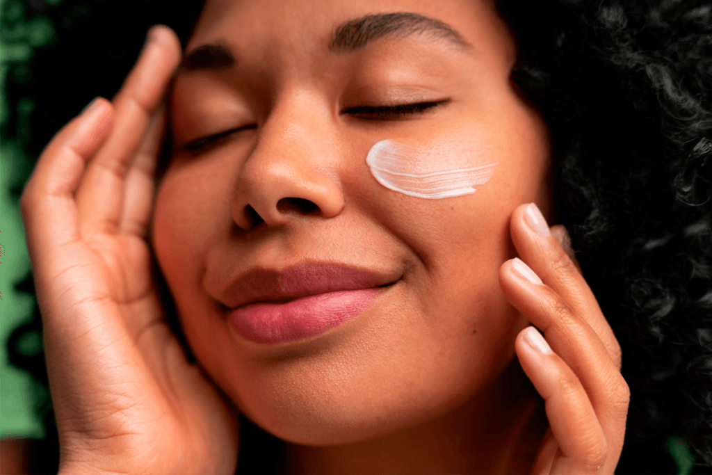 Hidratante facial