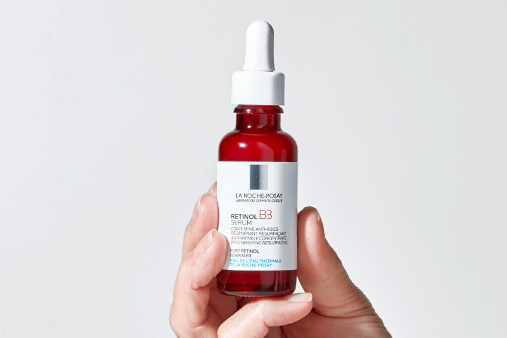 Retinol B3 Sérum La Roche-Posay