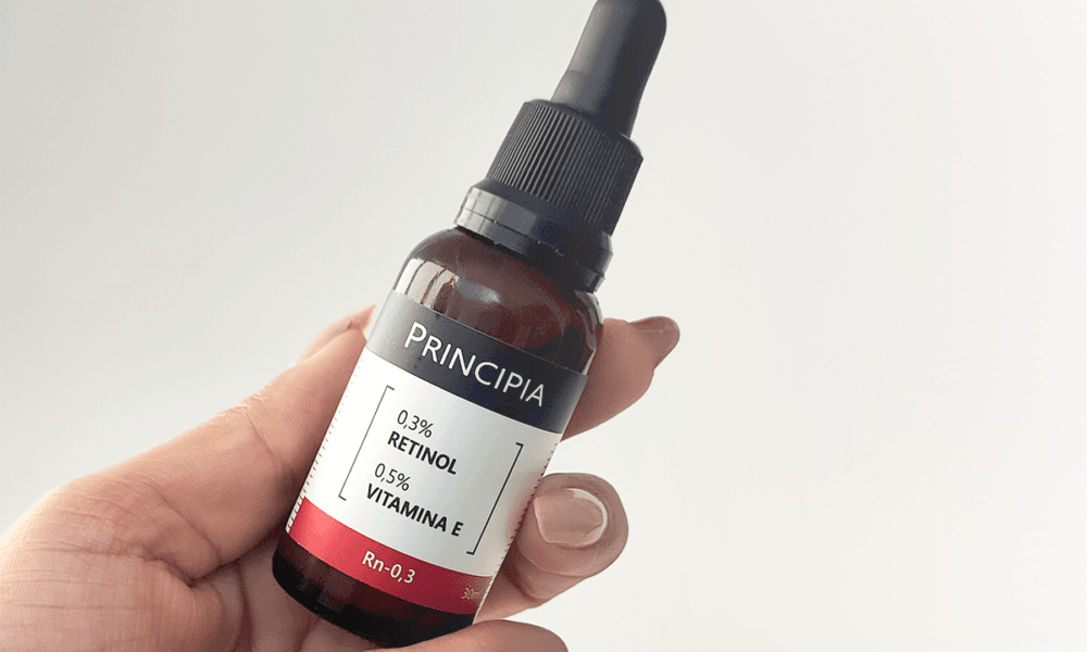 Retinol Principia