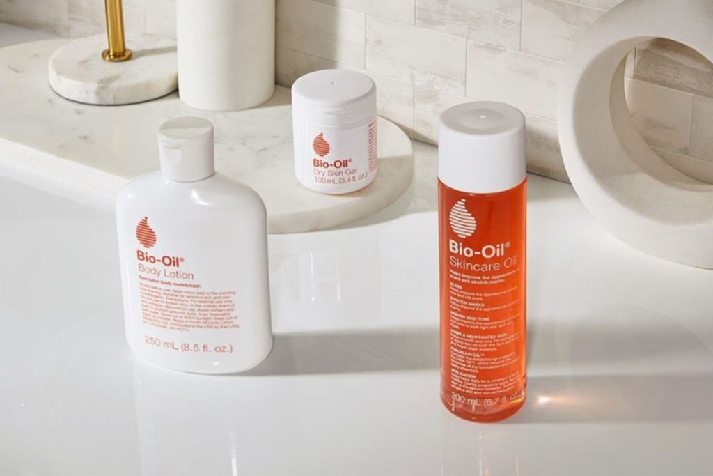 Bio-Oil