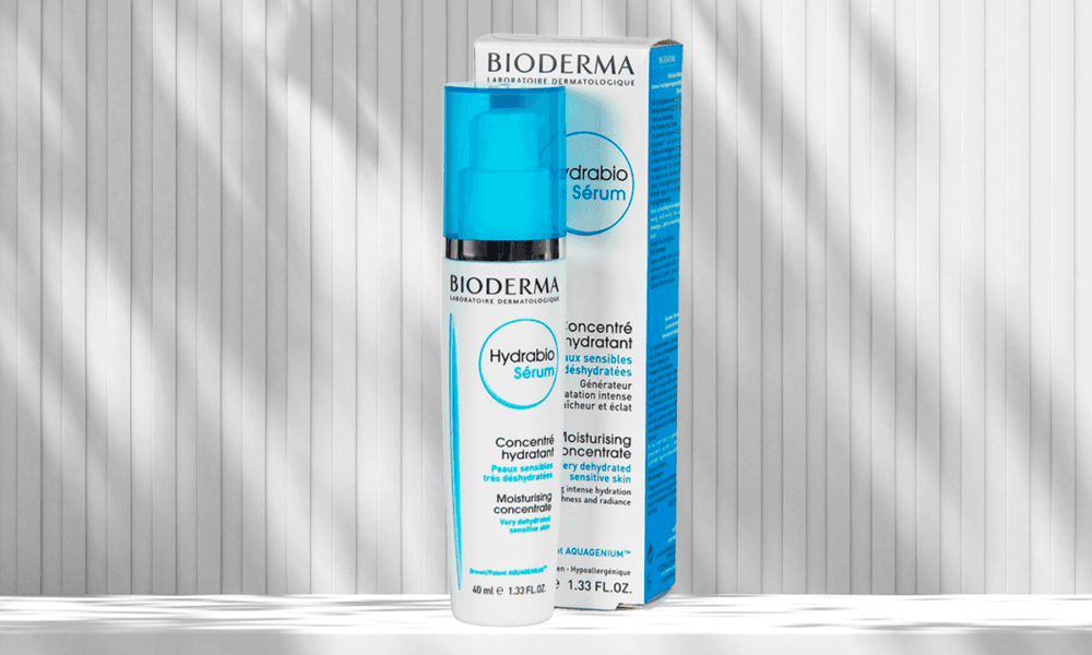 Hydrabio Sérum Bioderma