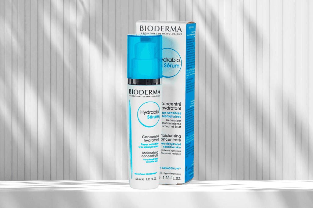 Hydrabio Sérum Bioderma