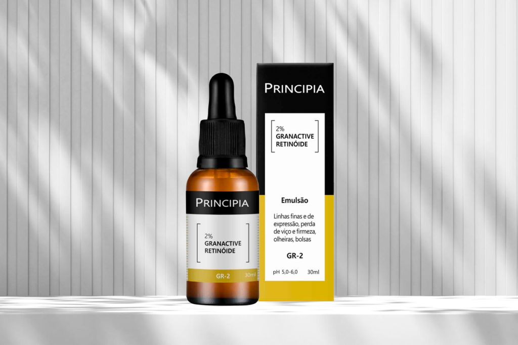 Granactive Retinóide Principia