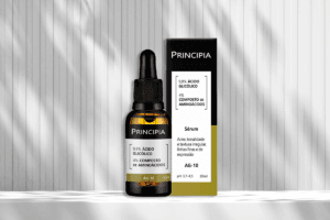 Sérum Ácido Glicólico Principia