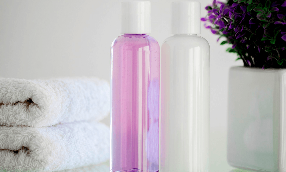 shampoo desamarelador