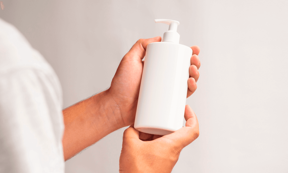 shampoo hidratante