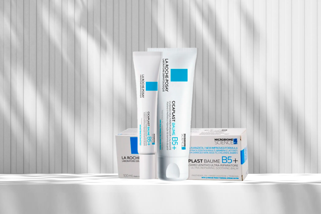 Cicaplast Baume B5+ La Roche-Posay