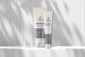 Epidrat Calm B5: Hidratante Multi-Reparador da Mantecorp Skincare