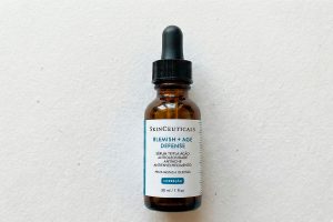 Resenha Blemish+ Age Defense SkinCeuticals