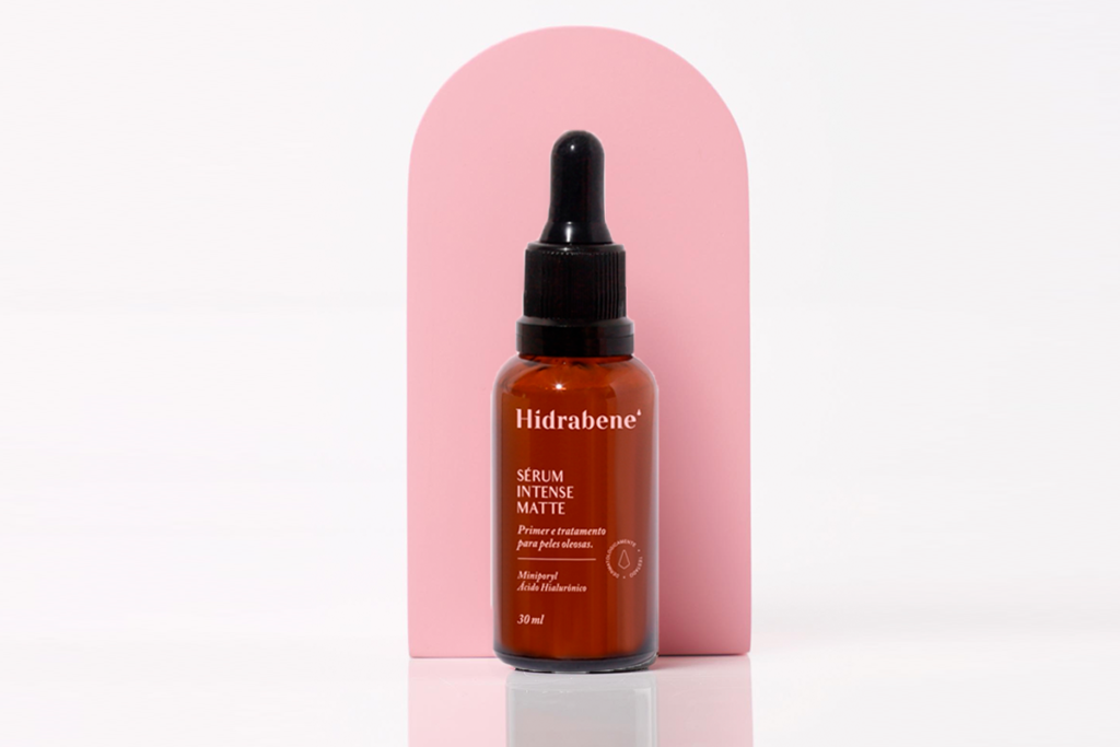 Sérum Intense Matte Hidrabene