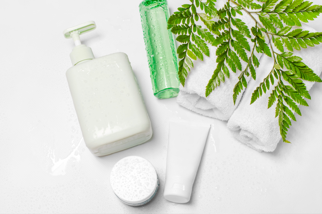 Entenda o significado de não comedogênico, hipoalergênico e sem perfume para cuidados da pele