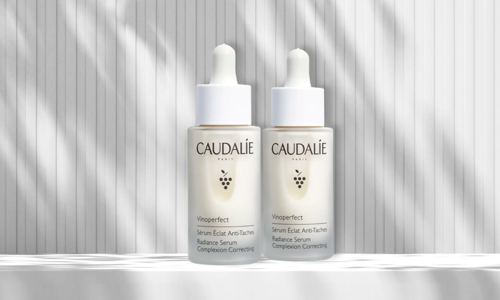 Caudalie Vinoperfect Sérum Iluminador Antimanchas