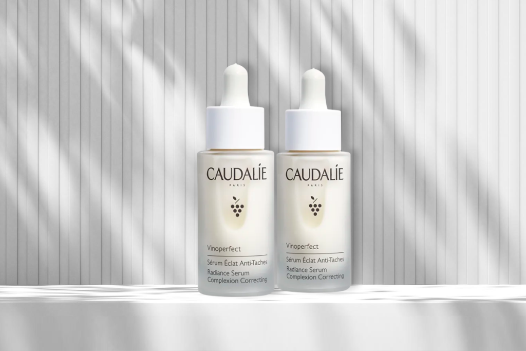 Caudalie Vinoperfect Sérum Iluminador Antimanchas