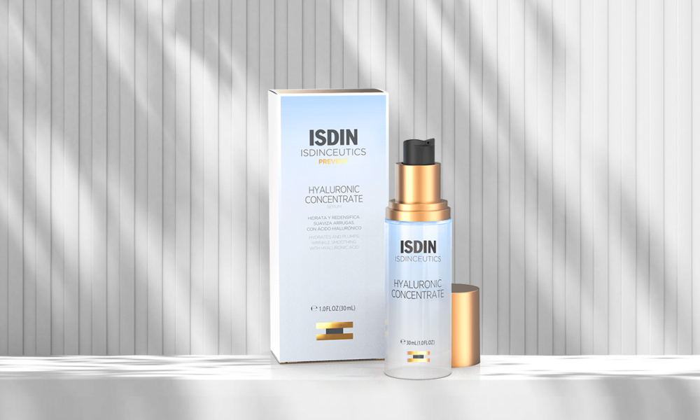 Hyaluronic Concentrate ISDIN