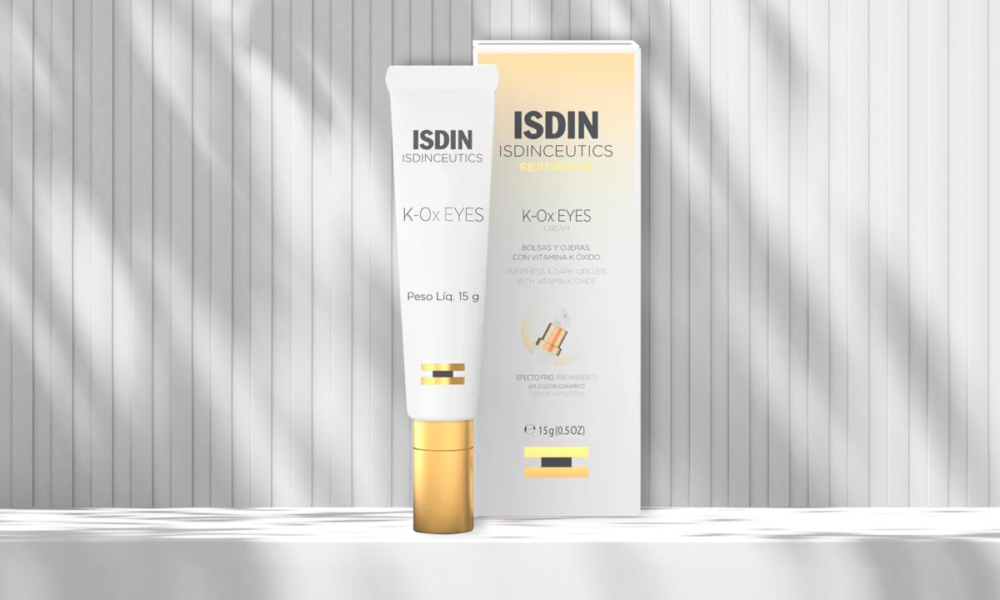 ISDIN K-Ox Eyes