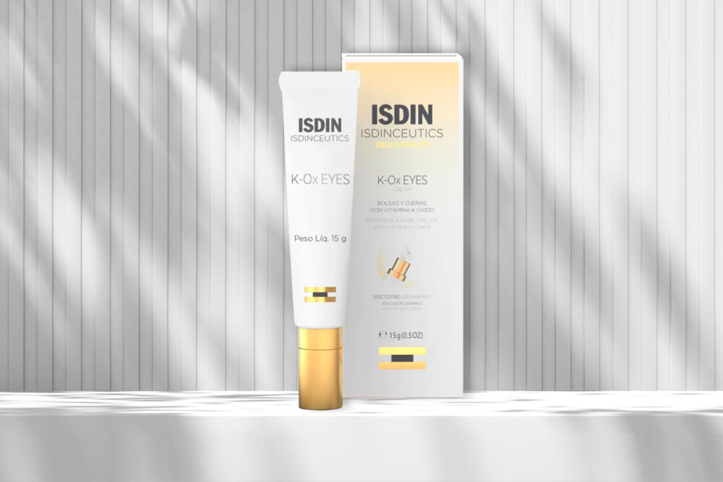 ISDIN K-Ox Eyes