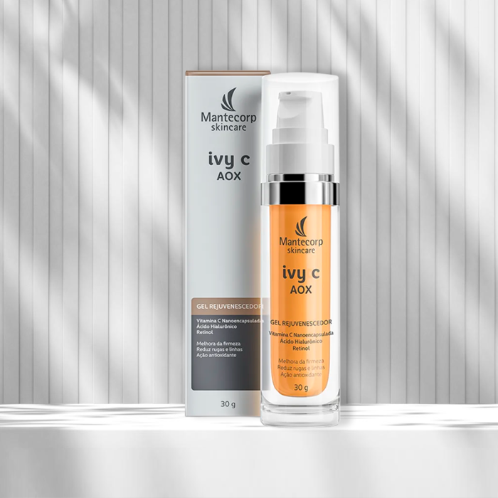 Resenha Ivy C Corpo e Colo: sérum rejuvenescedor da Mantercorp - Bonita ...