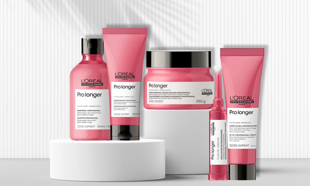 L'Oréal Professionnel Serie Expert Pro Longer