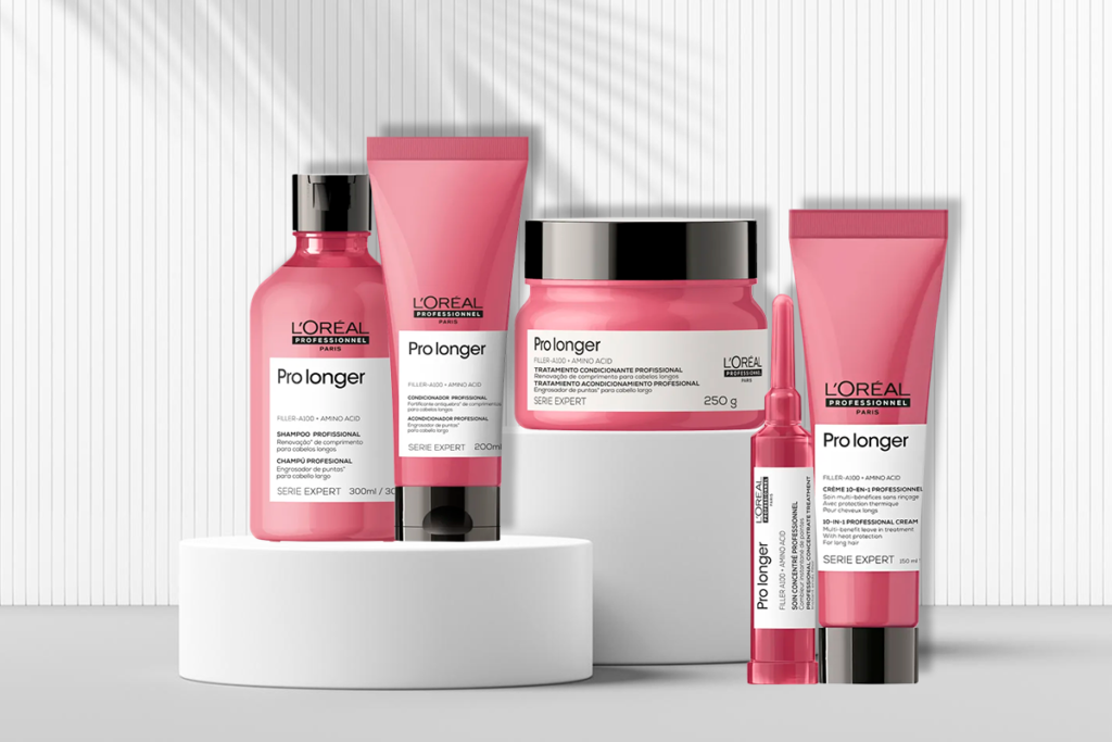 L'Oréal Professionnel Serie Expert Pro Longer