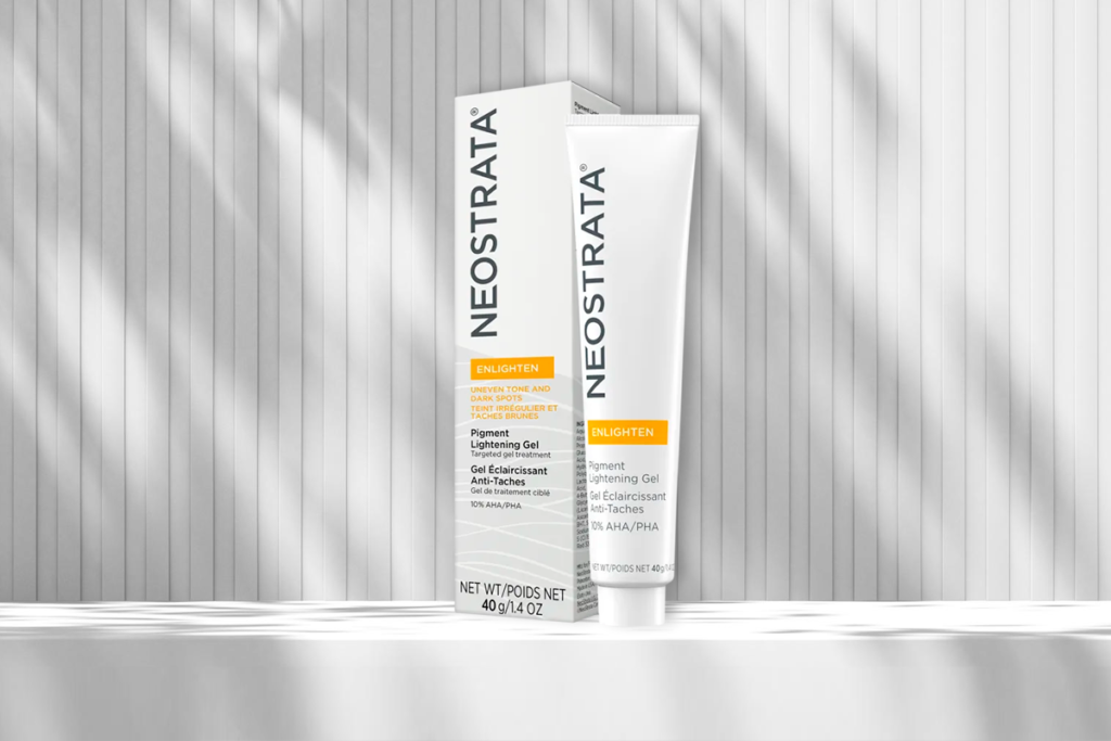 Neostrata Enlighten Pigment Lightening Gel