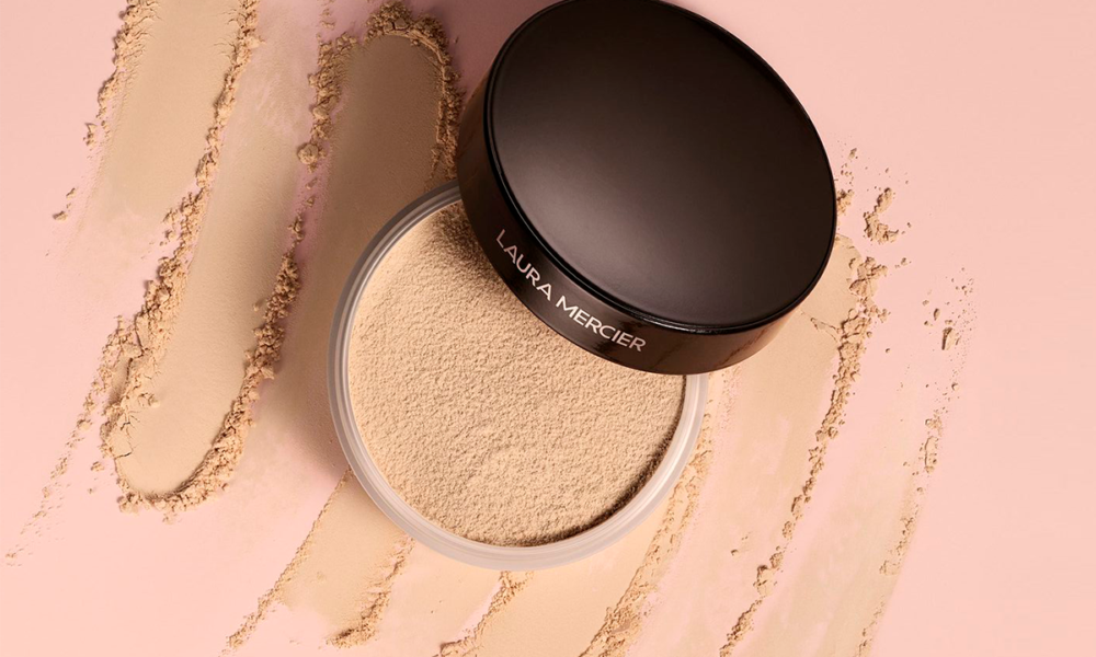 Pó Laura Mercier