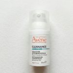 Resenha Sérum Corretor Avène Cleanance Comedomed