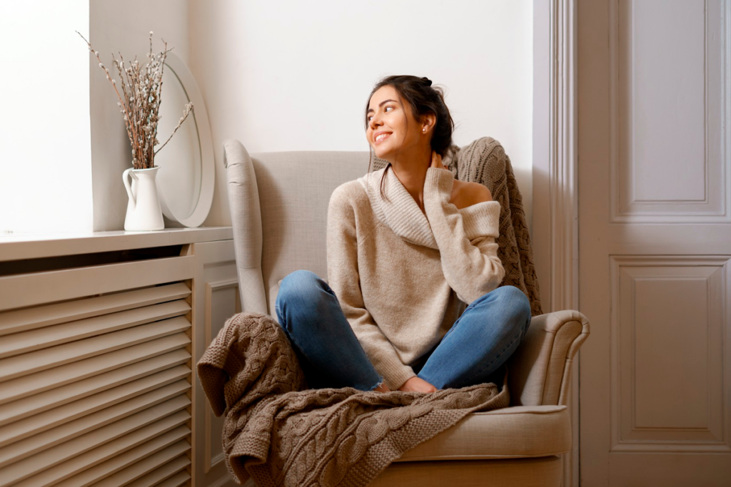 Desvendando o Slow Living: um guia para uma vida mais tranquila