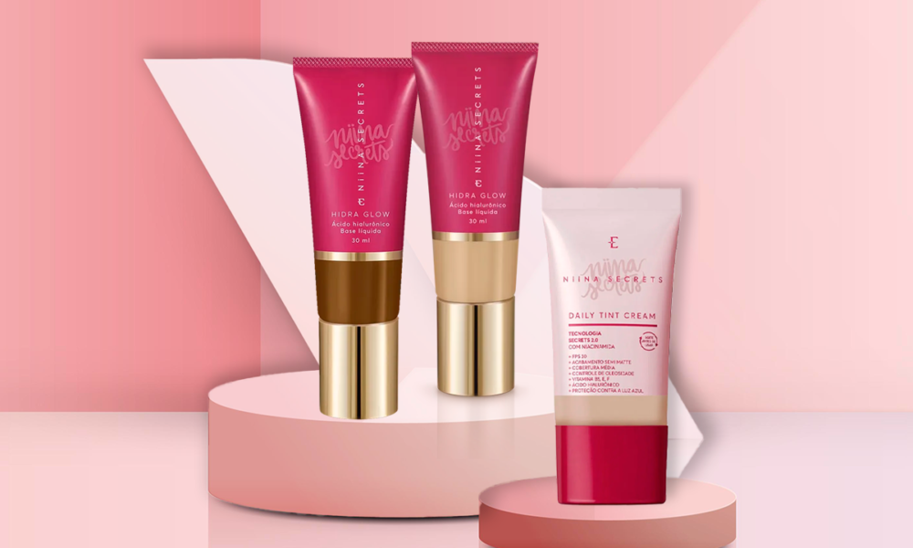 Bases Niina Secrets