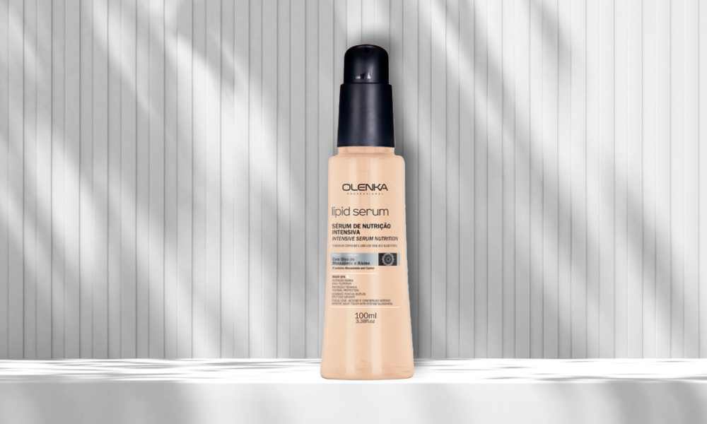 Lipid Serum Olenka