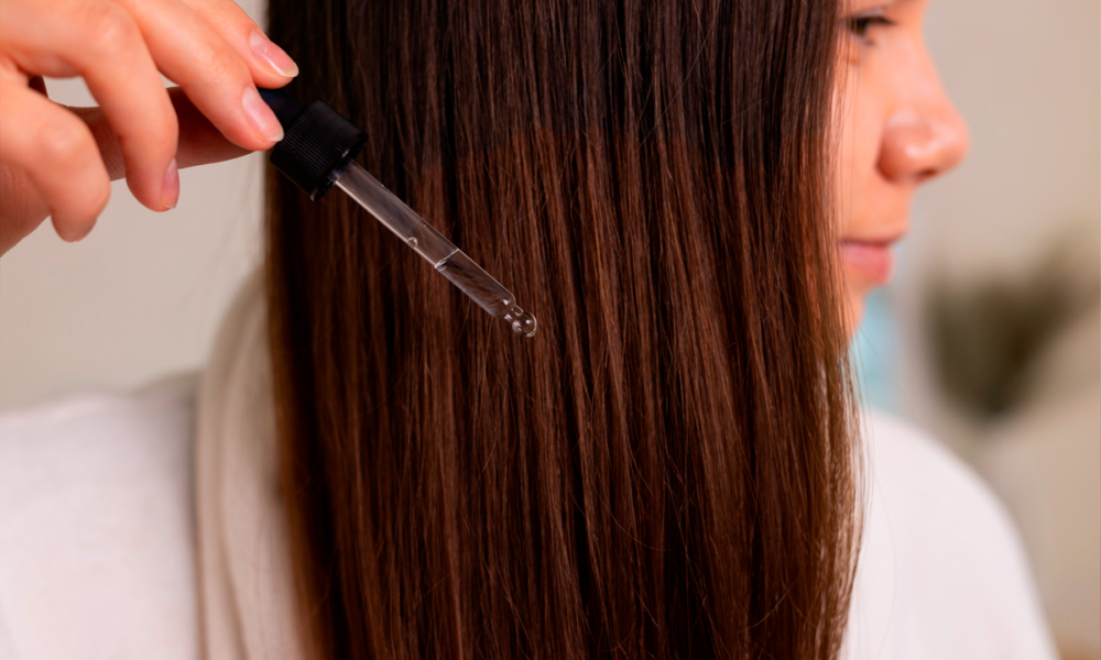 Óleo de rosa mosqueta para cabelo: descubra todos os benefícios