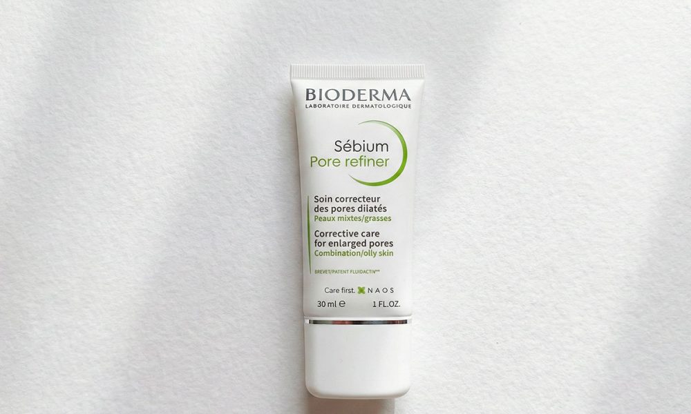 Resenha Bioderma Sébium Pore Refiner
