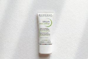 Resenha Bioderma Sébium Pore Refiner