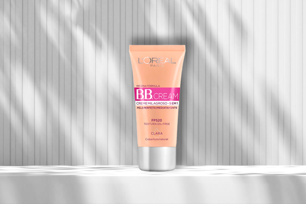 BB Cream L'Oréal