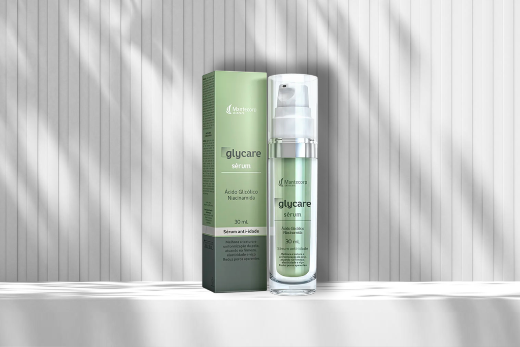 Glycare Sérum