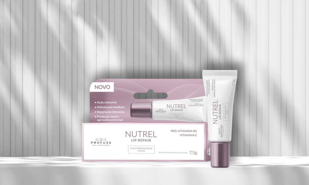 Nutrel Lip Repair